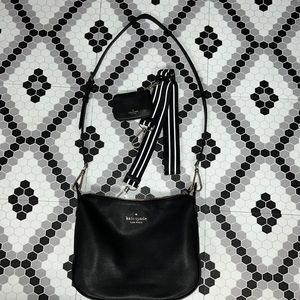 Kate Spade ♠️ Large Crossbody Bag